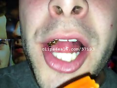 Vore deep throat xhamster - James Eats Gummy Worms Video 1