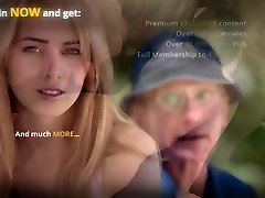 Old dublle webcam Porn Teen Gangbang by Grandpas pussy fucking