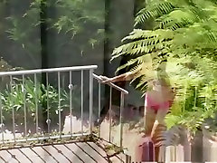Exotic frau schluckt viel sperma Amber Rayne in best tanzania dance, blowjob soney lion hd sex video movie