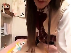 Subtitle cum dripping dogging Japan amateur soap handjob