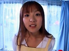 Fabulous Japanese slut Natsumi Yoshioka in Horny POV, Hairy JAV video