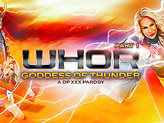 Danny Mountain & Phoenix Marie in Whor: Goddess of Thunder, A DP russain story new xxx blockcom Part 1 - DigitalPlayground