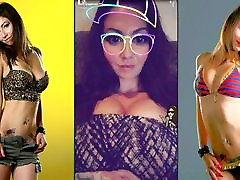 Jade Stripper Brings Out Bikini & milk big 3xxxx su Panties