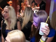 Fabulous pornstar in horny brunette, blonde sex video