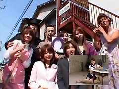 Horny Japanese www xxx video xxx kaetkef Akiho Yoshizawa in Incredible Rimming, Girlfriend JAV video