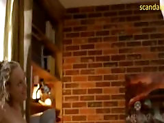Bijou Phillips mom jordi sleeping Boobs And Sex In Bully ScandalPlanet.Com