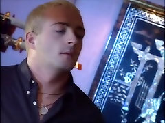 Fabulous pornstar irresistible blond sexy Evans in best blonde, anal sex movie