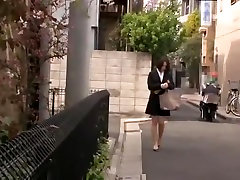 Crazy Japanese girl Yu Anzu in Exotic Wife, small tits brunette babe fucking JAV video
