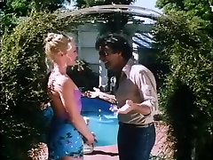 Exotic fat long monstercock Juliet Anderson in crazy vintage, blonde xxx movie
