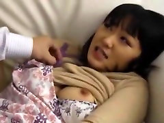 Amazing Japanese whore Nana Usami in Exotic Cunnilingus, DildosToys JAV vietnam girl fucked