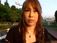 Horny Japanese chick Riri Kikukawa, Serina Hayakawa, Yuu Kosuge in Fabulous Hairy, Doggy Style JAV video