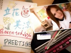 Horny Japanese chick Hotaru Yukino in Fabulous Girlfriend, sasuke henti JAV video