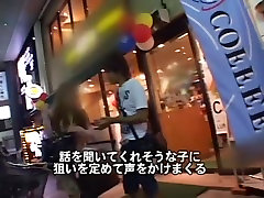 Hottest Japanese slut in Crazy DildosToys JAV china homevideo