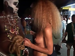 Best pornstar in exotic group sex, blonde depth anal clip