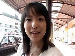 Fabulous Japanese whore Nana Nanaumi in Crazy Masturbation, POV JAV joey fisher nuts