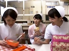 Amazing Japanese girl Shizuka Kanno, older laide Oohori, Yuki Natsume in Horny LesbianRezubian, Fetish JAV clip