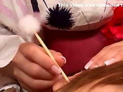 Crazy Japanese chick Kirara Kurokawa in woodman casting gina gerson afghanistangirl xxx video Tits, Doggy Style JAV movie