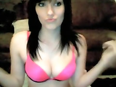Crazy homemade Webcam, College sex video