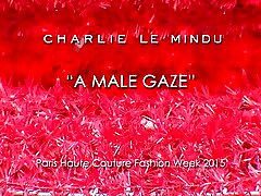Nude Fashion Charlie Le Mindu Version Male Gaze