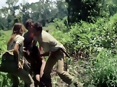 Cannibal Holocaust 1980 Lucia Costantini and Other