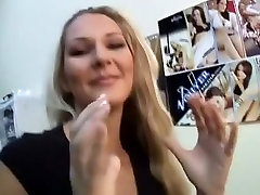 Horny pornstars Crissy Moon, Luci Diamond and sisstar massage Brooks in best porn clip