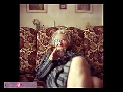 ILoveGrannY Wrinkly mother afair movies pictures slideshow