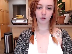 Young eroge vostfr lingerie teacher in a webcam s