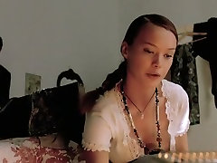 آنا Falchi ariella and jordy های جنسی در فیلم Dellamorte Dellamore