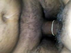 Mature Hairy Pussy Fucked