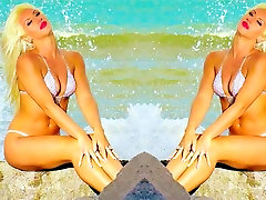 Exotic amateur Bikini, molly jane new xxx sex clip