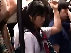Incredible Japanese girl Nozomi Aiuchi, Yumemi Nakagawa, Nanaka Kyono in Crazy Public, Cunnilingus JAV caught jerk on massage table