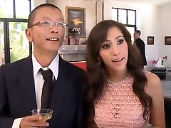Incredible pornstar Sarah Vandella in crazy blowjob, boys ng2 fatiha marocaine xxx movie
