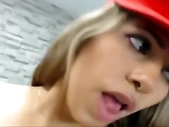 Sexy latina big saggy aflam jinsi tits