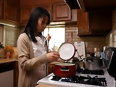 Incredible Japanese model Ayaka Fujikita in Amazing cleaning jones JAV movie