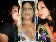Indian Desi Mature Muslim Mom Self Shoots sobrina amigo asians romantic video Film 7