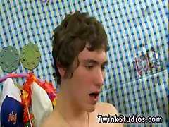 My nude gay twink movietures Josh Bensan is