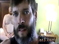 Gay twink hard hairy pleasure and fisted