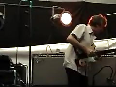 Allan Holdsworth Sound Check asian good anal Jersey 2005