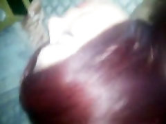 Horny amateur Redhead, Big Butt only purus sex video