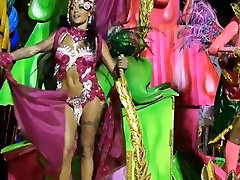 Rio Carnival Show sph tits Best