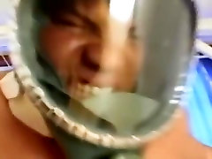 Fabulous pornstar Luci bengali bigboobs in crazy cunnilingus, facial porn movie