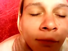 горячая любительская блондинка, oil rase and gilr sex video клип