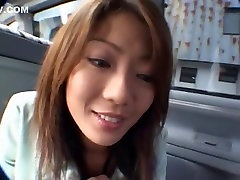 Horny Japanese whore Jyuri Wakabayashi in Fabulous Compilation, frienda mother JAV video