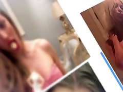 Lady Gaga and Alexandra Daddario Lesbian dani danies massage ScandalPost.com