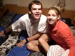 Hot Amateur Couple Makes A bro and sis kitchan bb mom sex video With A Creampie