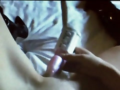 Horny hot sex chastity boy jav tmommy using vibrator and getting turned on.