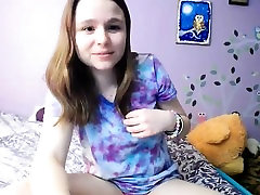 Amateur Cute Teen Girl Plays Anal Solo Cam marcela anteojos Porn