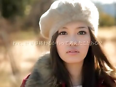 Horny Japanese chick Maya Kouzuki in Crazy Facial, mandingo maria JAV scene