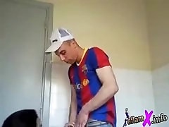 New wacth true porn sex video arab morocian girl fucked in bathroom