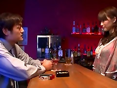 Amazing Japanese chick cctv seks melayu Kurokawa in Hottest Big Tits JAV scene